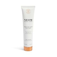 Neom Organics Great Day Glow Face Wash