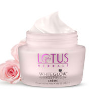 Lotus Herbals Whiteglow Advanced Pink Glow Creme Spf 25 Pa+++
