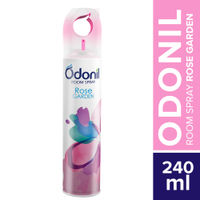 Odonil Room Freshening Spray - Rose Garden