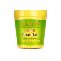 Aryanveda Haldi - Chandan Bleach Cream