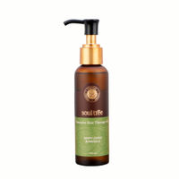SoulTree Intensive Hair Therapy Oil with Curry Leaves and Hibiscus