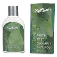Paul Penders Men's Best Shower & Shampoo