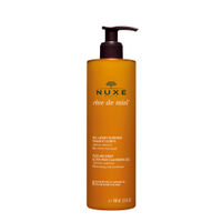 NUXE Reve De Miel Ultra-Rich Face And Body Gel for Cleansing and Soothing the Body