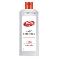 Lifebuoy Alcohol Based Germ Protection Hand Sanitizer