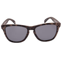 Skechers Sunglasses Wayfarer With Grey Lens For Women