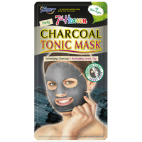 7th Heaven Montagne Jeunesse Charcoal Tonic Mask For Women