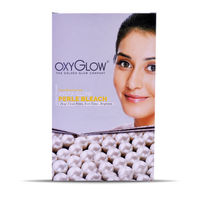 Oxyglow Herbals Pearl Bleach Cream