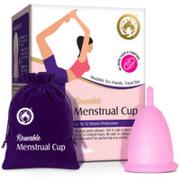 Menstrual Cups Buy Menstrual Cups Online At Best Prices In India Nykaaman