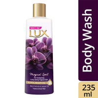 Lux Magical Spell Body Wash With Black Orchids And Juniper Oil