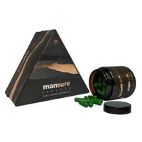 ManSure Prolong for Men's Health - 60 Capsules