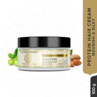 Khadi Natural Ayurvedic Protein Herbal Hair Cream