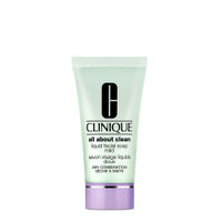 Clinique Liquid Facial Soap Mild - Dry Combination (facewash)