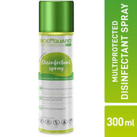 BodyGuard Multipurpose Alcohol Based Disinfectant Spray