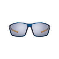 Opium Eyewear Polarized Sport Sunglasses (OP-1825-C04)