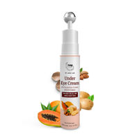 TNW The Natural Wash Under Eye Cream Roll On to Reduce Dark Circles, Puffiness and Fine Lines