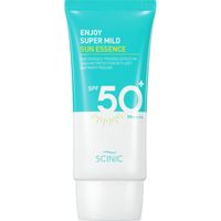 SCINIC Enjoy Super Mild Sun Essence SPF50+ Pa++++