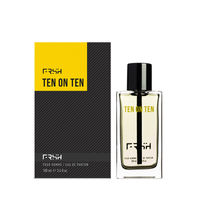 FRSH By Salman Khan Eau De Parfum, Ten On Ten