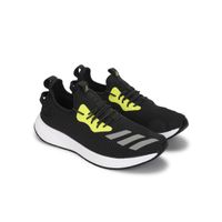 adidas Adi Form M Black Running Shoes