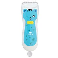 Havells BC1001 Rechargeable Baby Hair Clipper - Blue