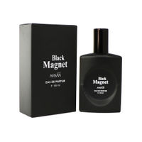 World Of Jass Ahsan Black Magnet Eau De Parfum