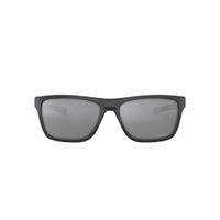 Oakley 0OO9334 Grey Prizm Holston Square Sunglasses (58 mm)