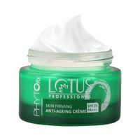Lotus Herbals Phyto-Rx Skin Firming Anti-Ageing Creme SPF 25 Pa+++