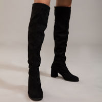 Nykaa fashion boots clearance