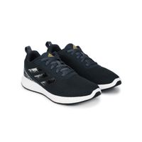 adidas Adifloss M Black Running Shoes