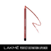 Lakme Perfect Definition Lipliner - Nude Sparkle