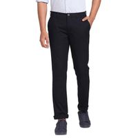 ColorPlus Navy Trousers