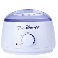 Gorgio Professional Pro Wax 100 Wax Heater (GPW001) colour may vary