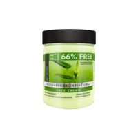 Berina Go Glow Aloevera & Tea Tree Extract Face Cream