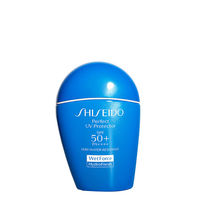 Shiseido Perfect UV Protect WetForce Hydro Fresh SPF 50+ PA++++