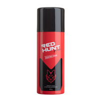 Red Hunt Shaving Foam For Men