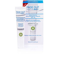 Fade Out Eye Defence Cream SPF 25