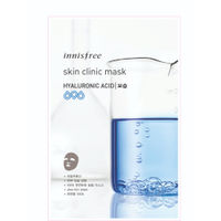 Innisfree Skin Clinic Sheet Mask - Hyaluronic Acid