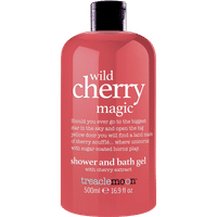 Treaclemoon Wild Cherry Magic, Shower Gel
