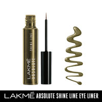 Lakme Absolute Shine Line Eye Liner