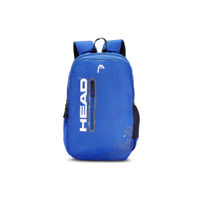 HEAD Accessories Baseline Laptop Backpack Royal Blue