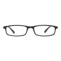 Intellilens Nvision Blue Cut Reading Glasses | Anti Glare Spectacles +1.25 Power