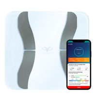 Actofit Smartscale Lite 2.0 Weighing Scale