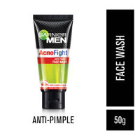 Garnier Men AcnoFight Anti Pimple Face Wash