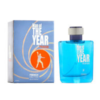 French Factor Man Of The Year Premium Eau De Parfum for Men