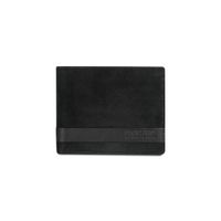 Kenneth Cole Accessories Black Wallets for Mens