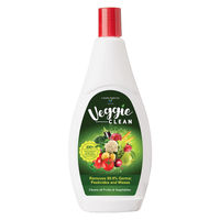 Veggie Clean Fruits and Vegetables Washing Liquid