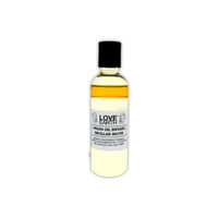 Love Earth Argan Oil-Infused Micellar Water Makeup Remover with Argan Oil & Micellar Water