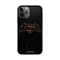 Macmerise Bat Super Trace Sleek Phone Case For Iphone 11 Pro Max