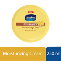 Vaseline Deep Restore Moisturizing Cream