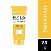 Ponds Sun Protect Non-Oily Sunscreen SPF 30