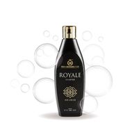 India Grooming Club Royale Shampoo